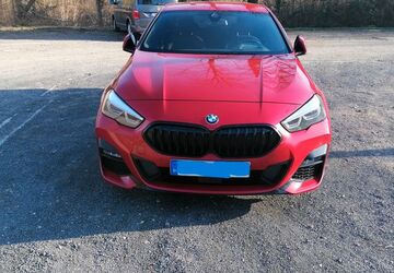 BMW 218 50.000 km 21.333 &euro; Friedrichsthal 66299