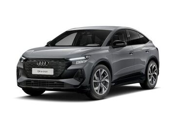 Audi Q4 e-tron 60.100 km 31.990 &euro; Homburg 66424