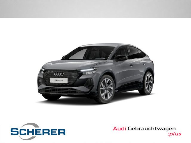 Audi Q4 e-tron 60.100 km 31.990 &euro; Homburg 66424