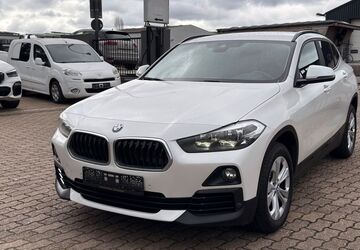 BMW X2 86.000 km 18.999 &euro; Saarlouis 66740