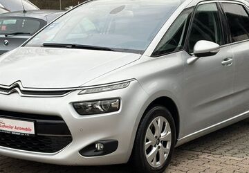 Citroen C4 Picasso 172.000 km 4.999 &euro; Saarbrücken 66115