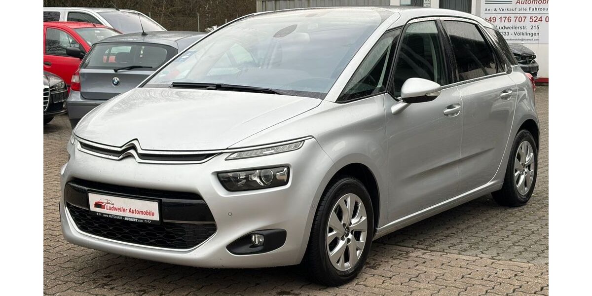 Citroen C4 Picasso 172.000 km 4.999 &euro; Saarbrücken 66115
