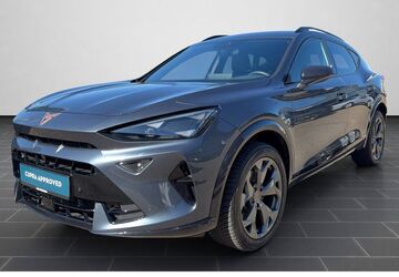 Cupra Formentor 17.526 km 31.900 &euro; Kirkel 66459