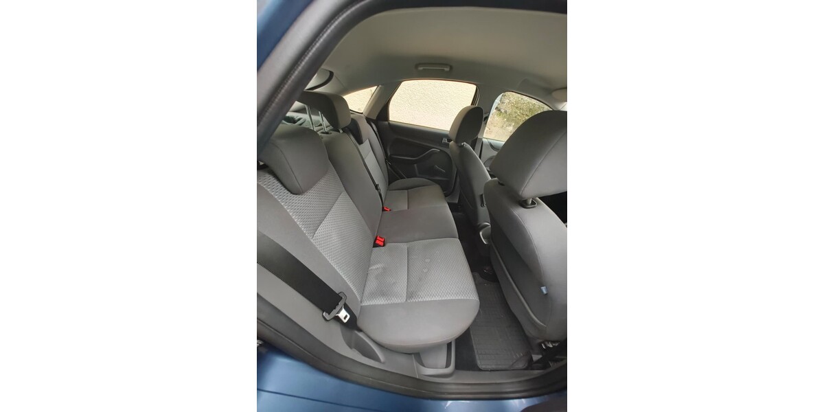 Ford Focus M1 76.000 km 1.700 &euro; Rehlingen-Siersburg 66780