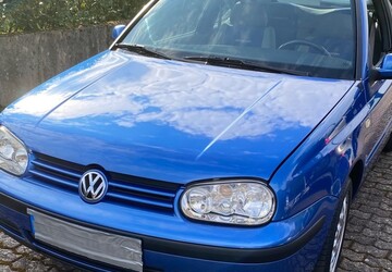 VW Golf 174.859 km 6.900 &euro; Wallerfangen 66798