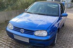 VW Golf 174.859 km 6.900 &euro; Wallerfangen 66798