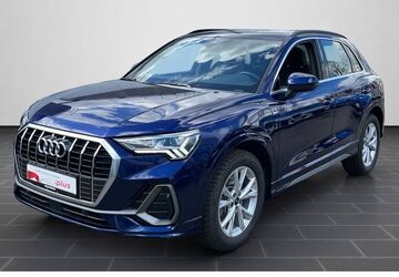 Audi Q3 42.425 km 31.990 &euro; Saarbrücken 66115