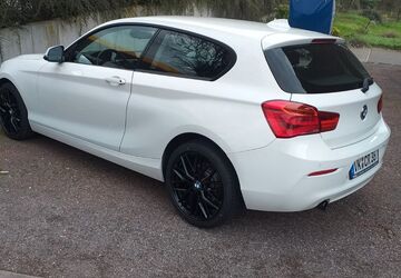 BMW 118 160.000 km 8.000 &euro; Völklingen 66333