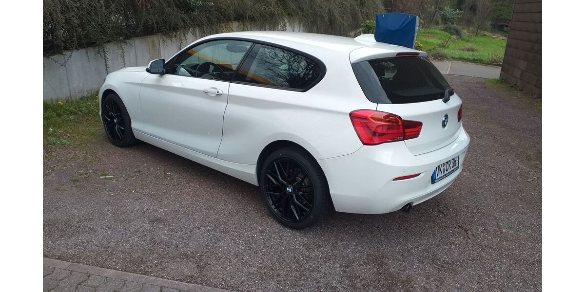 BMW 118 160.000 km 8.000 &euro; Völklingen 66333