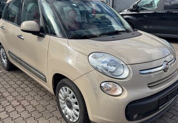 Fiat 500L 67.649 km 5.250 &euro; Saarlouis 66740