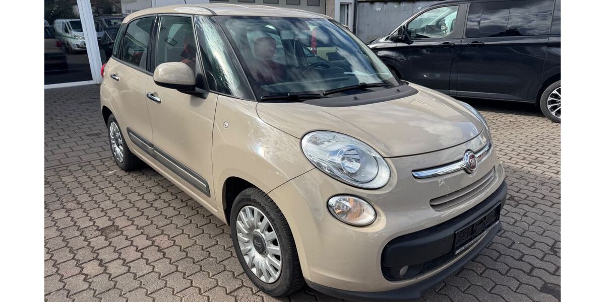 Fiat 500L 67.649 km 5.250 &euro; Saarlouis 66740