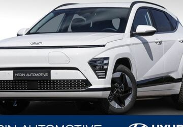 Hyundai KONA Elektro 1.584 km 31.820 &euro; Saarbrücken 66117