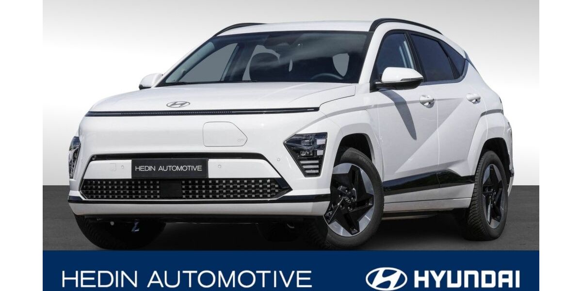 Hyundai KONA Elektro 1.584 km 31.820 &euro; Saarbrücken 66117