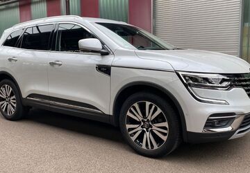 Renault Koleos 57.000 km 22.900 &euro; Saarbrücken 66117