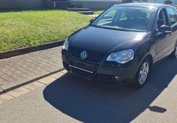 VW Polo 105.341 km 3.900 &euro; Merchweiler 66589