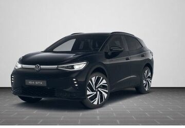 VW ID.4 21.843 km 48.790 &euro; Neunkirchen 66538