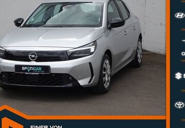Opel Corsa 2.050 km 16.480 &euro; Saarbrücken 66121