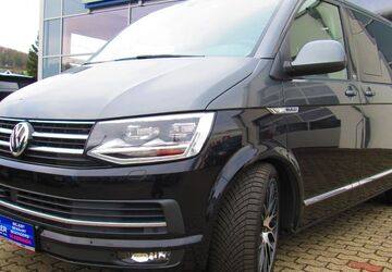VW T6 Multivan 54.700 km 44.901 &euro; Püttlingen 66346