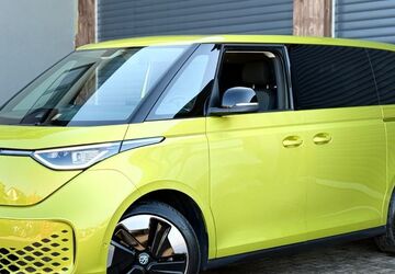 VW ID. Buzz 16.300 km 43.999 &euro; Saarlouis-Lisdorf 66740