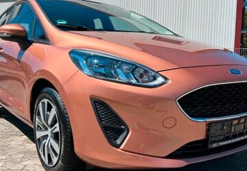 Ford Fiesta 33.598 km 8.990 &euro; Saarbrücken 66117