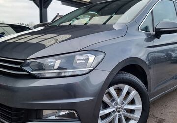 VW Touran 293.983 km 9.800 &euro; Nalbach 66809