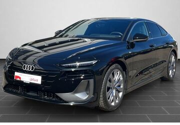 Audi A6 e-tron 10.544 km 62.990 &euro; Homburg 66424