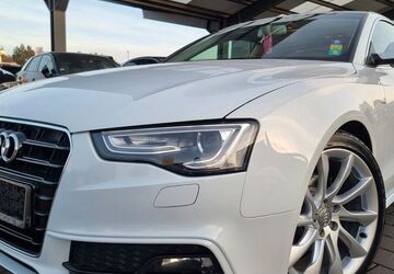 Audi A5 274.488 km 11.900 &euro; Nalbach 66809