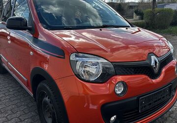 Renault Twingo 81.000 km 6.399 &euro; Saarlouis 66740