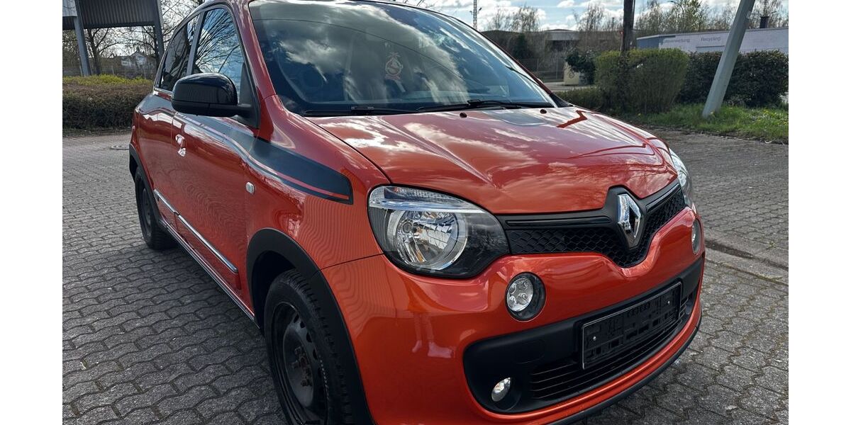Renault Twingo 81.000 km 6.399 &euro; Saarlouis 66740