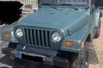 Jeep Wrangler 136.258 km 29.799 &euro; Saarlouis 66740
