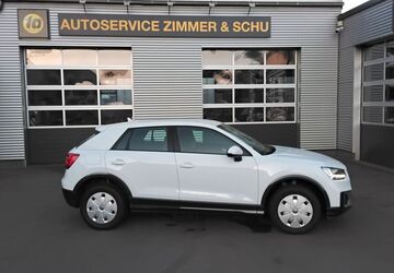 Audi Q2 112.600 km 16.900 &euro; Lebach-Thalexweiler 66822