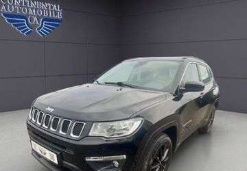 Jeep Compass 67.357 km 15.489 &euro; Saarlouis 66740