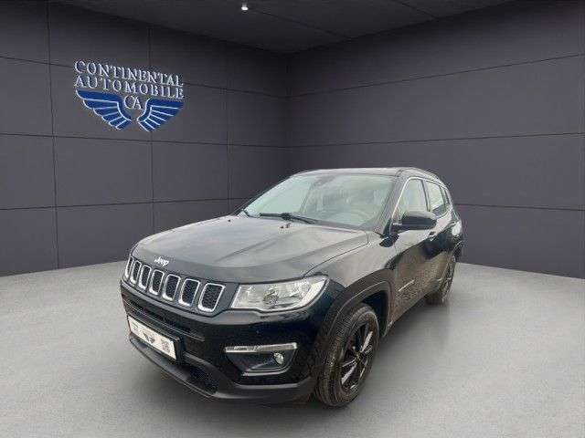 Jeep Compass 67.357 km 15.489 &euro; Saarlouis 66740