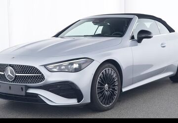 Mercedes-Benz CLE 220 19.220 km 57.240 &euro; Saarbrücken 66117