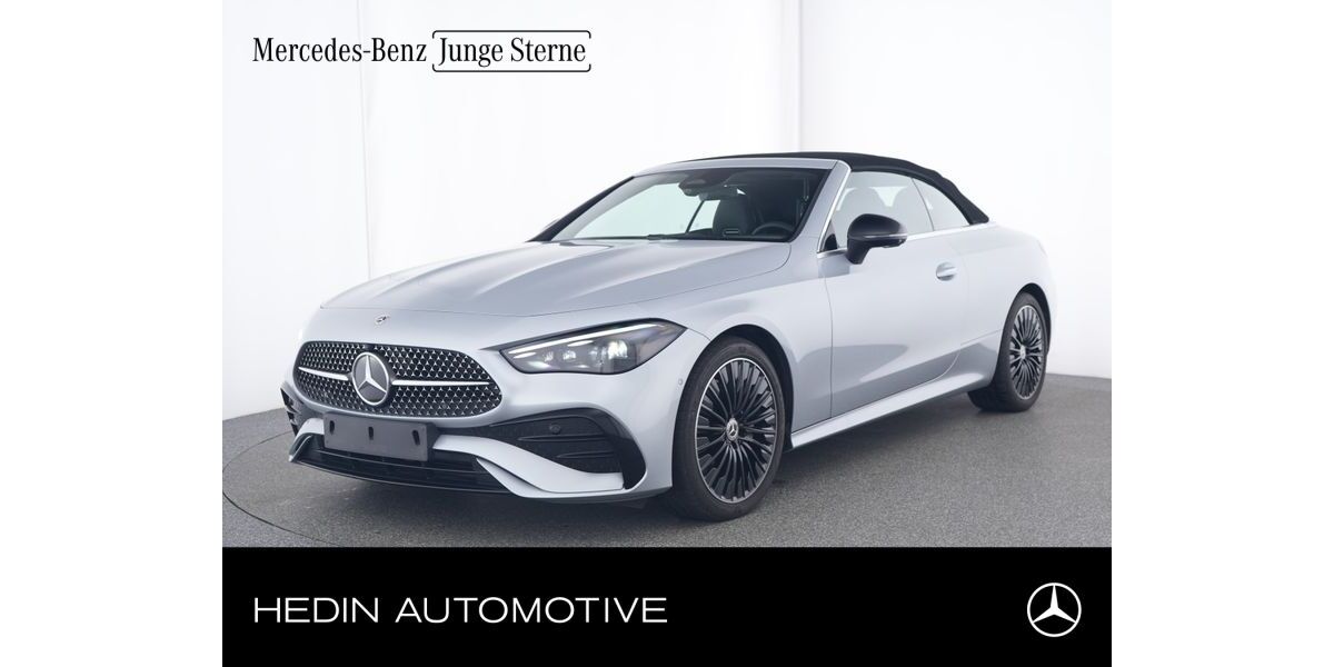 Mercedes-Benz CLE 220 19.220 km 57.240 &euro; Saarbrücken 66117