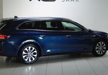 Renault Talisman 46.381 km 28.999 &euro; Saarbrücken 66115