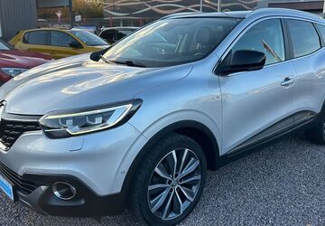 Renault Kadjar 87.000 km 9.990 &euro; Saarlouis 66740