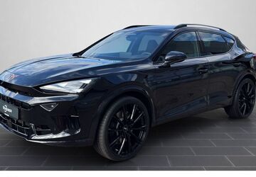 Cupra Formentor 3.000 km 61.290 &euro; Kirkel 66459