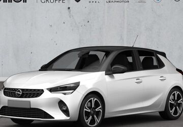 Opel Corsa 26.700 km 14.990 &euro; Dillingen 66763