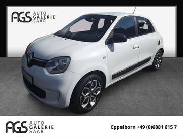 Gebrauchte Renault Twingo