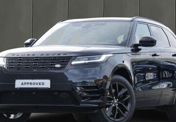 Land Rover Range Rover Velar 20.500 km 62.090 &euro; Saarbrücken 66121