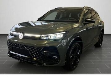 VW Tiguan 6.900 km 54.490 &euro; Saarbrücken 66115