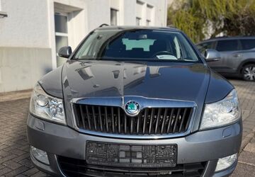 Skoda Octavia 260.000 km 4.400 &euro; Saarlouis 66740