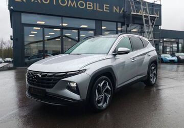 Hyundai TUCSON 120.000 km 22.900 &euro; Saarlouis 66740
