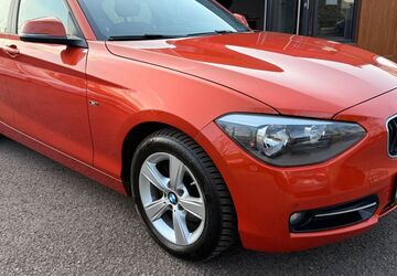 BMW 120 193.000 km 7.900 &euro; Dillingen 66763