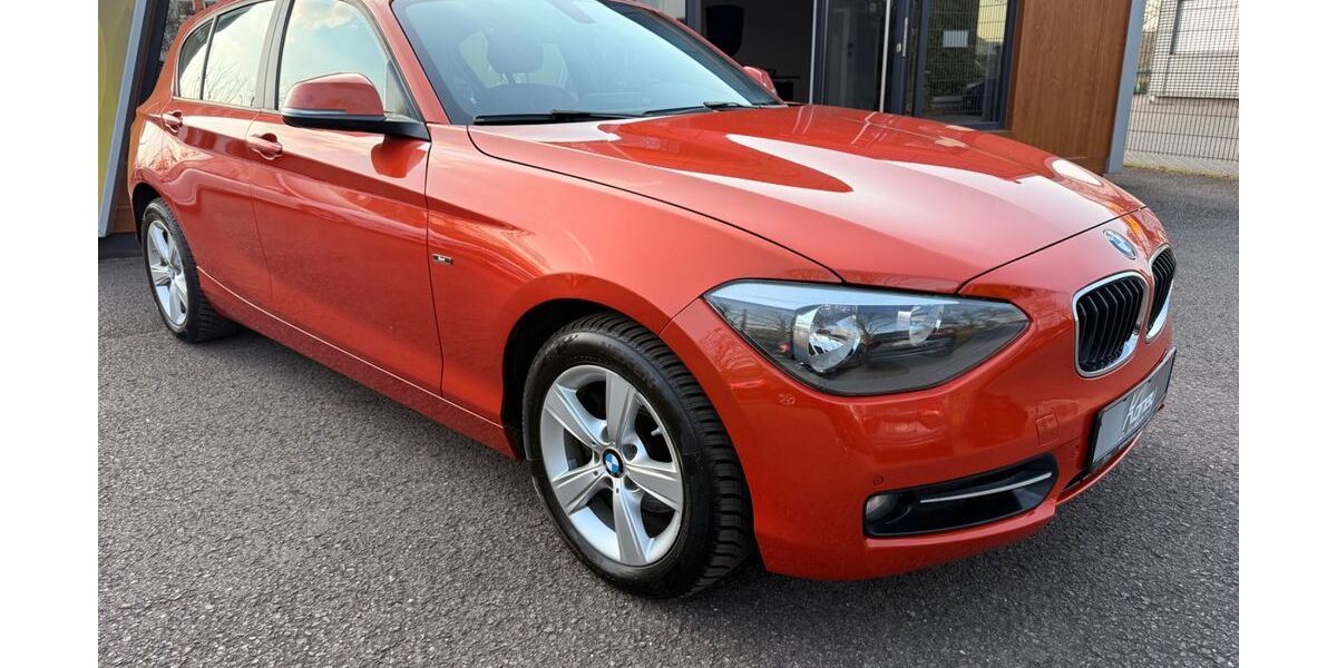 BMW 120 193.000 km 7.900 &euro; Dillingen 66763