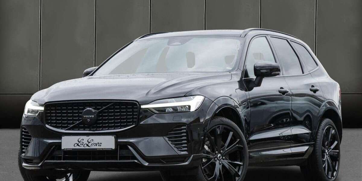 Volvo XC60 37.482 km 52.390 &euro; Saarbrücken 66121