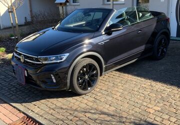 VW T-Roc 12.990 km 27.690 &euro; Schiffweiler 66578