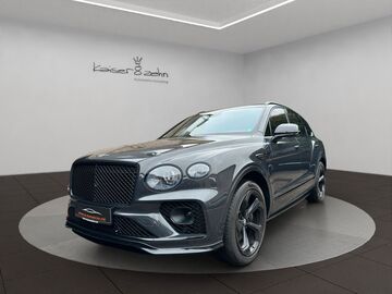 Gebrauchte Bentley Bentayga