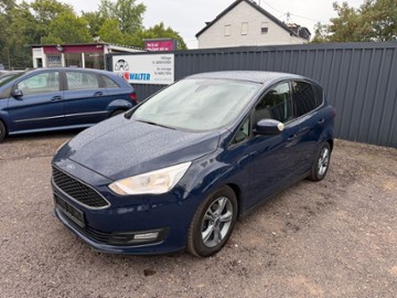 Gebrauchte Ford C-Max